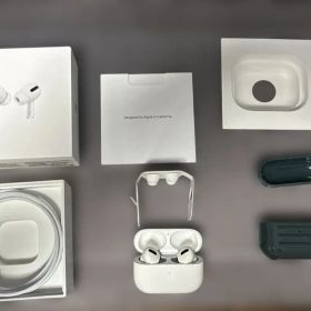 AirPods Pro 第2世代