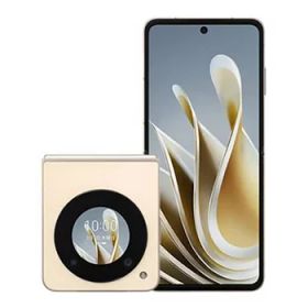 Libero Flip A304ZT ゴールド Y!mobile版 ・SIMフリー ・白ロム