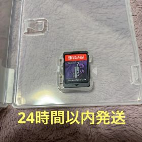 ファミコン探偵倶楽部 笑み男 Switch 新品¥2,600 中古¥2,150 | 新品