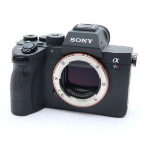 【中古】 《美品》 SONY α7RIV ボディ ILCE-7RM4 [ デジタルカメラ ]