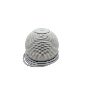 Apple◆Bluetoothスピーカー HomePod mini MY5H2J/A A2374 [ホワイト]