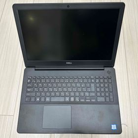 デル(DELL)の【不動品】DELL Inspiron 15 5583(ノートPC)