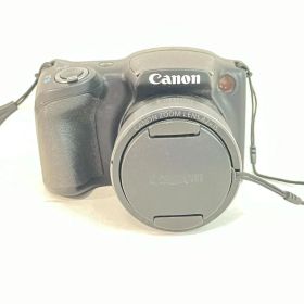 Canon PowerShot SX420 IS Wi-Fi対応 デジカメ