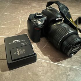 Nikon D3100 デジタル一眼レフカメラ 本体 ジャンク