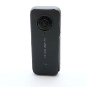 【中古】 《美品》 Insta360 ONE X2 CINOSXX/A [ デジタルカメラ ]