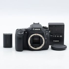 Canon EOS 80D ボディ(デジタル一眼)