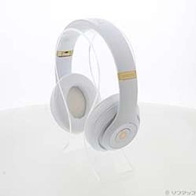 〔中古品〕 Beats Studio3 Wireless ホワイト MX3Y2PA／A〔中古品〕 Beats Studio3 Wireless ホワイト MX3Y2PA／A