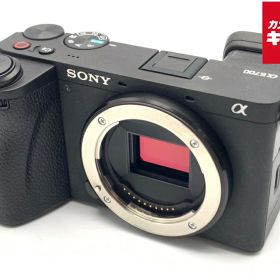 【中古】 【並品】 ソニー α6700 ボディ [ILCE-6700] 【ミラーレス一眼】 【6ヶ月保証】