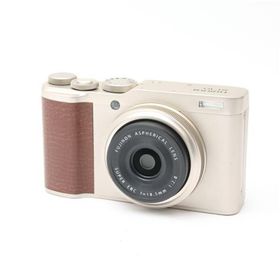《美品》FUJIFILM XF10