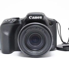 ★極上品★ CANON キャノン PowerShot SX530 HS コンパクトデジタルカメラ #K601-2