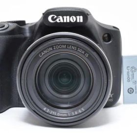 ★極上品★ CANON キャノン PowerShot SX530 HS コンパクトデジタルカメラ #K601
