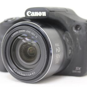 【返品保証】 キャノン Canon PowerShot SX530 HS 50x コンパクトデジタルカメラ M3811