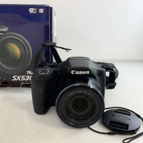 キヤノン デジタルカメラ「PowerShot SX530 HS」