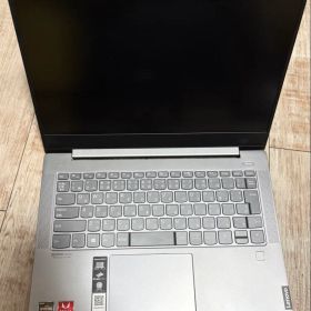 Lenovo ideapad S540-14API ノートPC officeあり