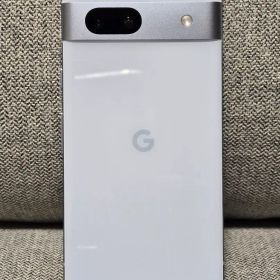Google Pixel 7a Sea 128GB SIMフリー 本体のみ