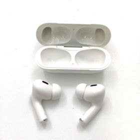 アップル(Apple)の【全額返金保証】【最速発送】Apple Airpods Pro 第2世代 A3047 美品 動作確認済(ヘッドフォン/イヤフォン)