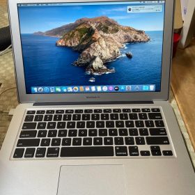 MacBook Air 2015