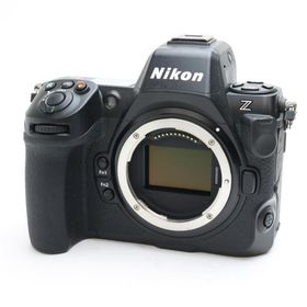 《良品》Nikon Z8