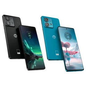 Motorola edge 40 neo SIMフリースマートフォン 8GB/256GB 68W TurboPowerチャージャー同梱