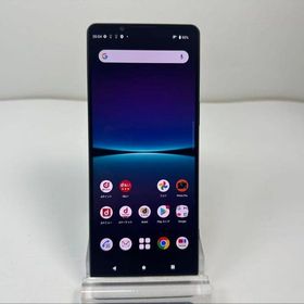 美品 SONY Xperia 1 IV docomo so-51c 256GB