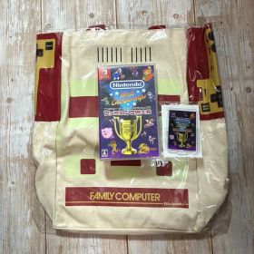 Nintendo World Championships ファミコン世界大会