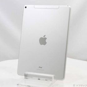 〔中古〕Apple(アップル) iPad Air 第3世代 64GB シルバー MV0E2J／A docomoロック解除SIMフリー〔258-ud〕