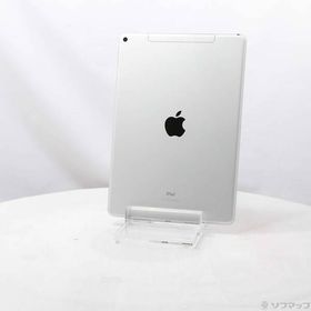 〔中古〕Apple(アップル) iPad Air 第3世代 64GB シルバー MV0E2J／A SIMフリー〔258-ud〕