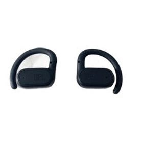 JBL◆イヤホン/JBL SOUNDGEAR SENSE/ブラック