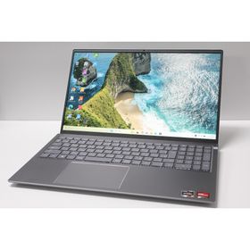 【中古ノートPC】Dell〈Inspiron 15 5515〉256GB ⑤(ノートPC)