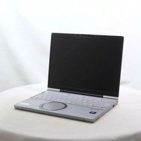 【中古】Panasonic(パナソニック) Lets note SC6 CF-SC6ADMCR カームグレイ 【251-ud】