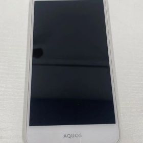 AQUOS U SHV35