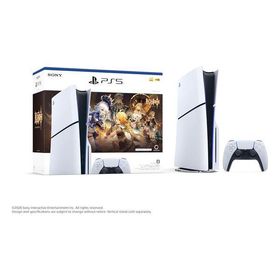【ラッピング可】【即日発送】【新品】SIE PlayStation 5 プレイステーション5 原神 ギフトパック CFIJ-10024 1TB