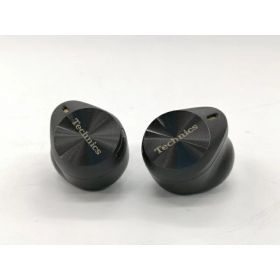 【中古】Panasonic Technics EAH-AZ80-K [ブラック]【中野】保証期間1ヶ月【ランクB】