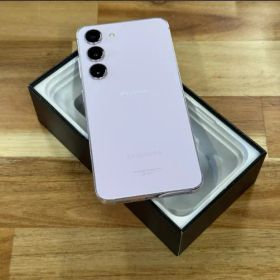 [超美品] ギャラクシーS23｜256GB｜SC-51D｜国内版SIMフリー