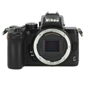 NIKON ニコン/ミラーレス一眼カメラ ボディ/Z50/2027597/Aランク/78【中古】
