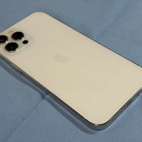 iPhone 12 Pro Max 256GB SIMフリー 動作良好