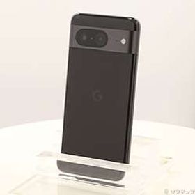 Google Pixel 8 128GB オブシディアン docomo SIMフリー