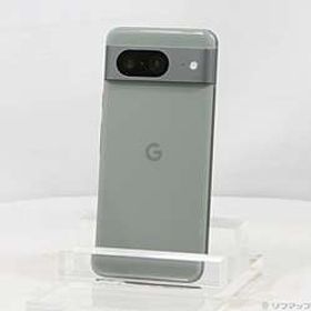 Google Pixel 8 128GB ヘーゼル GZPF0 SIMフリー