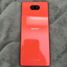 SONY XperiaXZ3