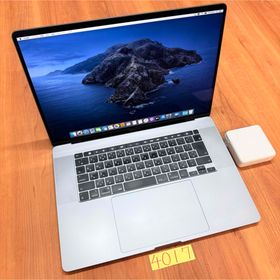 マック(Mac (Apple))のMacBook pro 16インチ 2019 Apple i9 32GB 1TB(ノートPC)