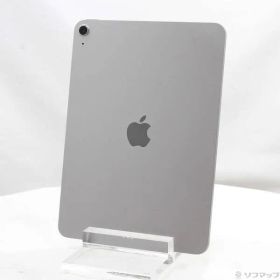 ソフマップ 〔中古品〕 iPad Air 11インチ(M3) 128GB スペースグレイ MC9W4J／A Wi-Fi【269】