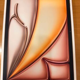 【新品未開封】iPad Air M3 128GB MC9Y4J/A スターライト