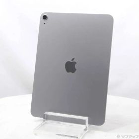 ソフマップ 〔中古品〕 iPad Air 11インチ(M3) 256GB スペースグレイ MCA14J／A Wi-Fi【269】