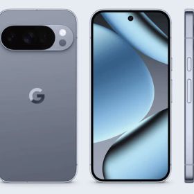 Google Pixel 10 Pro Moonstone 256GB