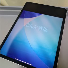 アップル(Apple)のアップル iPad Pro 11インチ 第3世代 WiFi 256GB シルバー(タブレット)