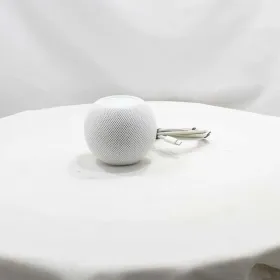 Apple HomePod mini 新品¥10,000 中古¥7,700 | 新品・中古のネット最