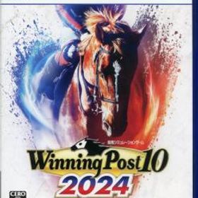 Winning Post 10 2024 PS5