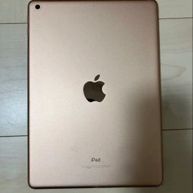 Apple iPad 第６世代32GB MRJN2J/A