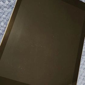 iPad (第6世代) SIMフリー版 32GB