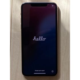 アイフォーン(iPhone)の【難あり】iPhone 11 Pro Max 256GB ゴールド(スマートフォン本体)